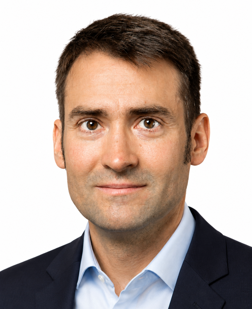 Matthias Foto