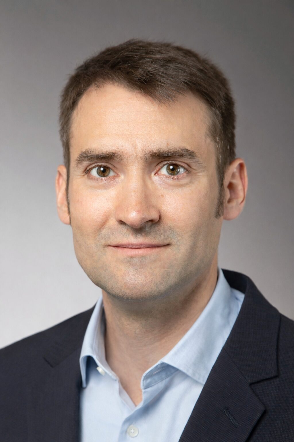 Matthias Heinimann
