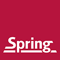 Spring Toplogo