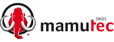 mamutec swiss logo weiss