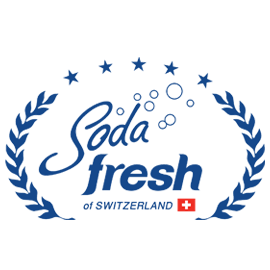 sodafresh logo NEU