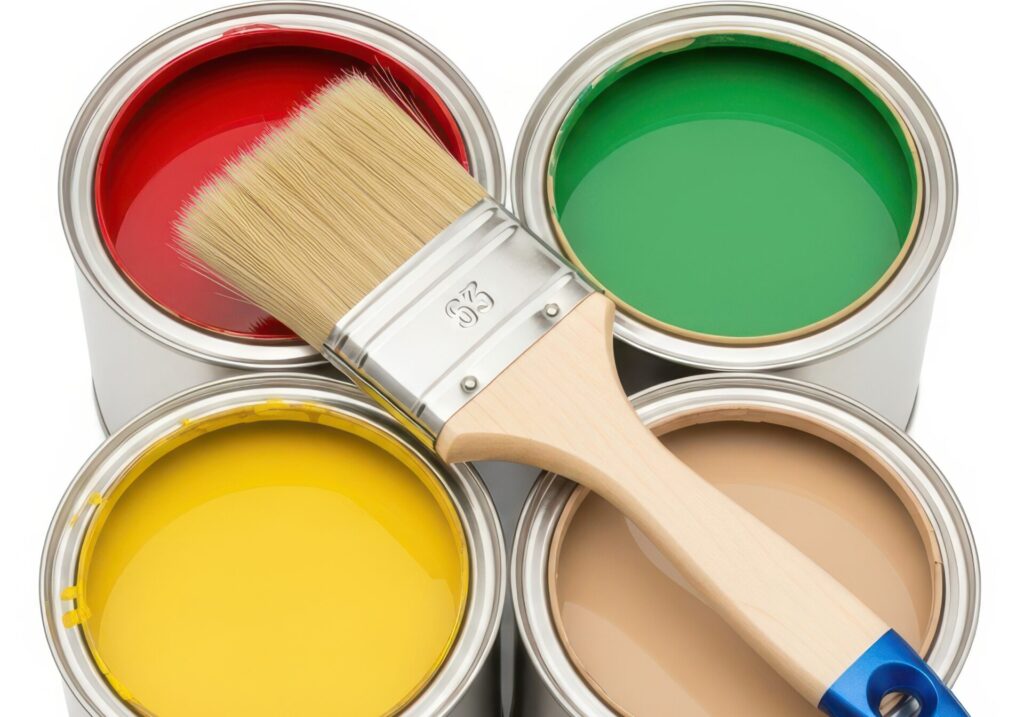 Farben 1