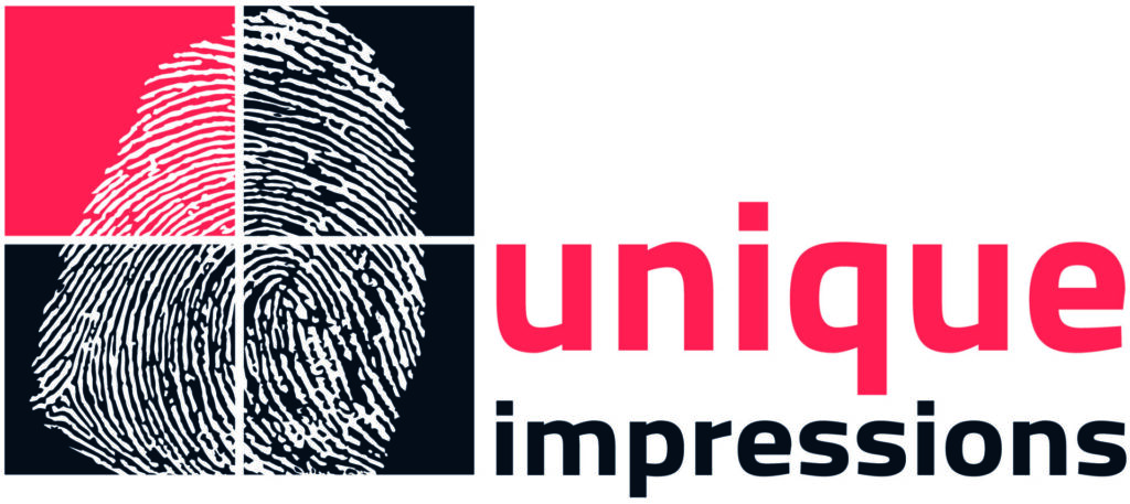 Logo unique impressions