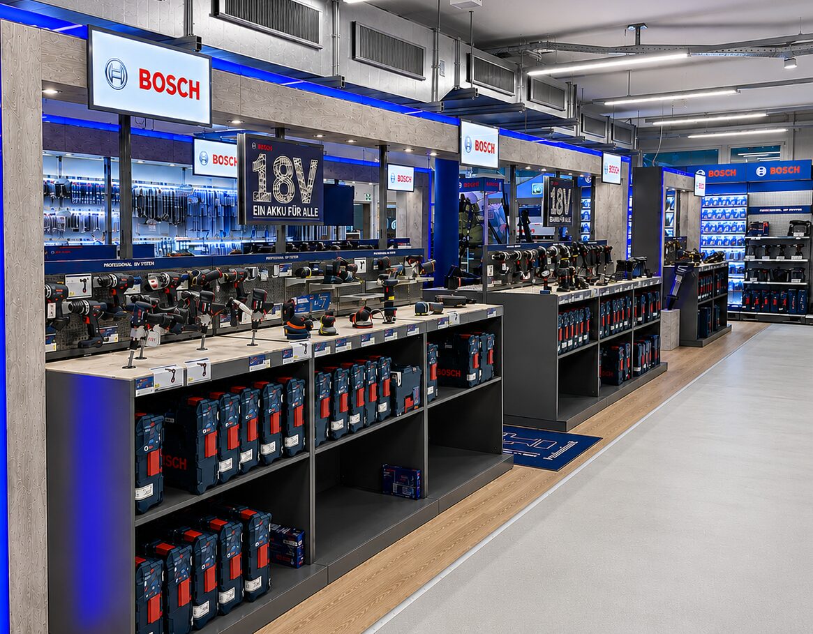 Bosch