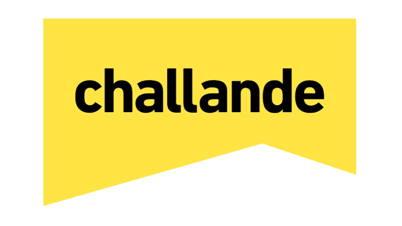 Challande.logo