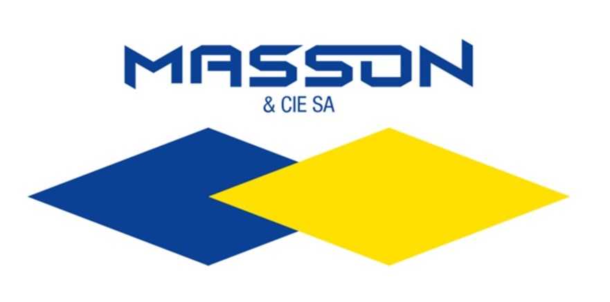 Masson.logo