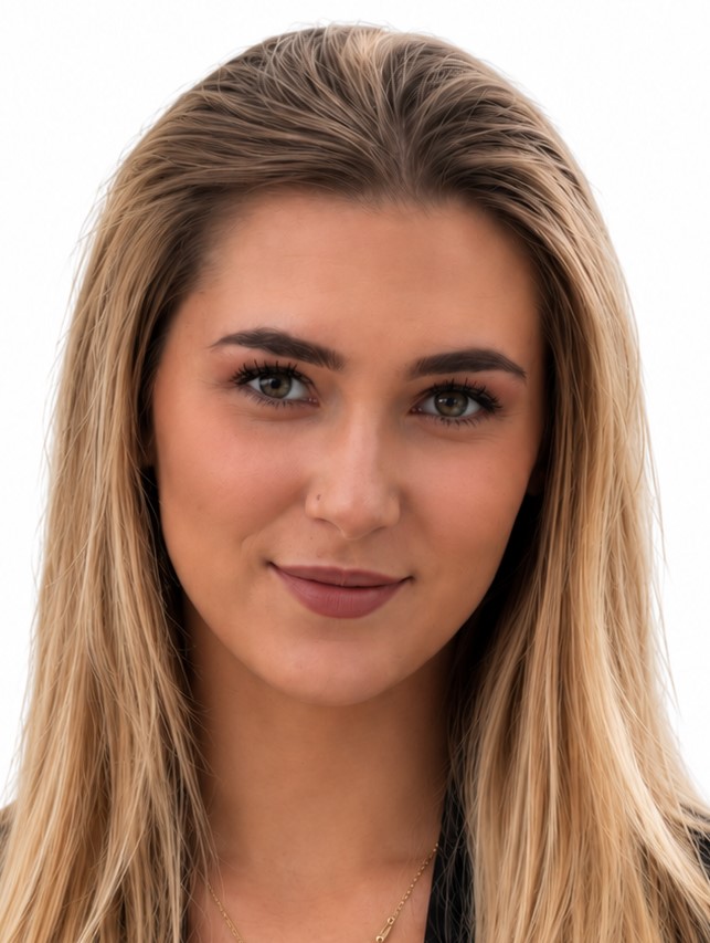 Estefania Ostojic 2