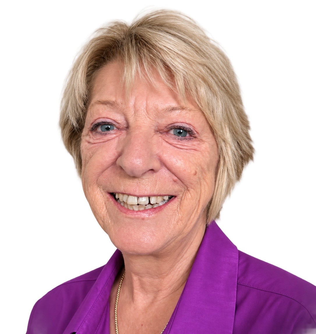 Yvonne Widmer